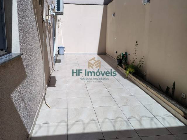 #A 1549 - Apartamento para Venda em São Bernardo do Campo - SP - 3