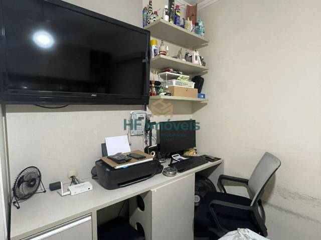 #A 1550 - Apartamento para Venda em São Bernardo do Campo - SP - 2