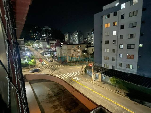 #A 1550 - Apartamento para Venda em São Bernardo do Campo - SP - 1