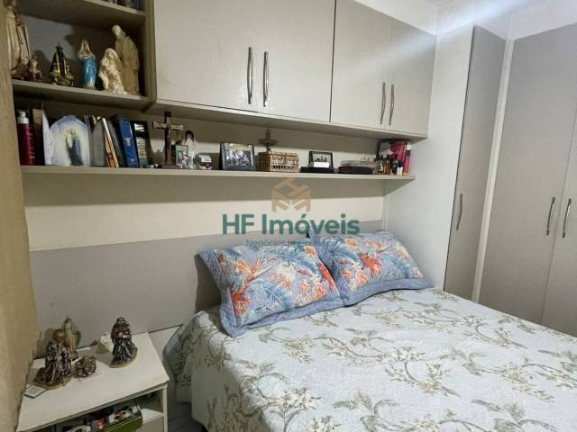 #A 1550 - Apartamento para Venda em São Bernardo do Campo - SP - 3