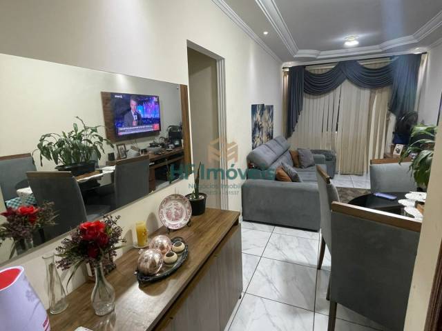 Apartamento para Venda em São Bernardo do Campo - 4