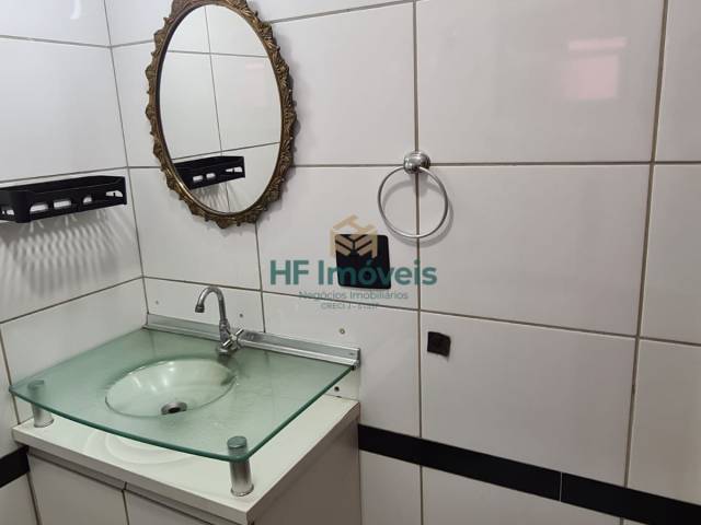 Apartamento para Venda em São Bernardo do Campo - 5
