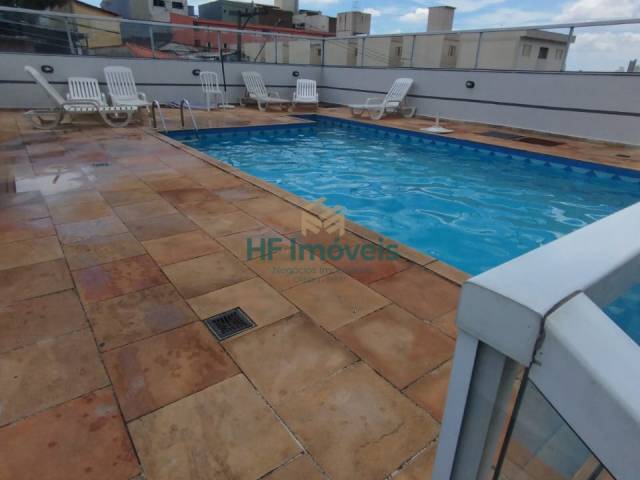 Apartamento para Venda em São Caetano do Sul - 4
