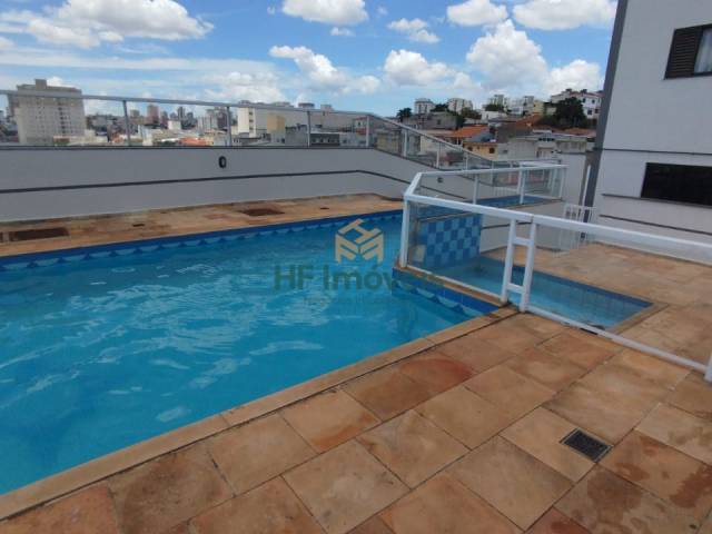 #A 1051 - Apartamento para Venda em São Caetano do Sul - SP - 1