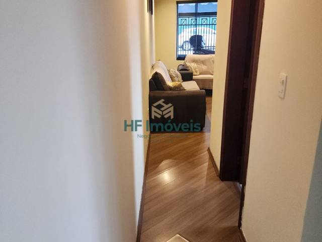 #S 1102 - Sobrado para Venda em Santo André - SP - 3