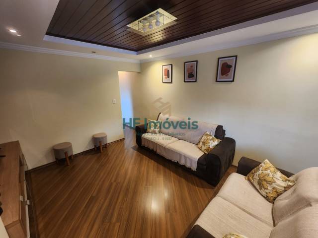 #S 1102 - Sobrado para Venda em Santo André - SP - 2