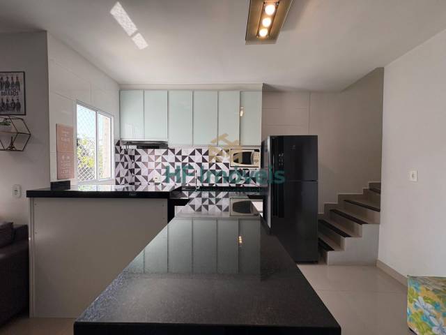 #A 1053 - Cobertura para Venda em Santo André - SP - 3