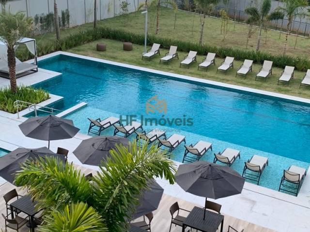 #A 1054 - Apartamento para Venda em São Bernardo do Campo - SP - 3