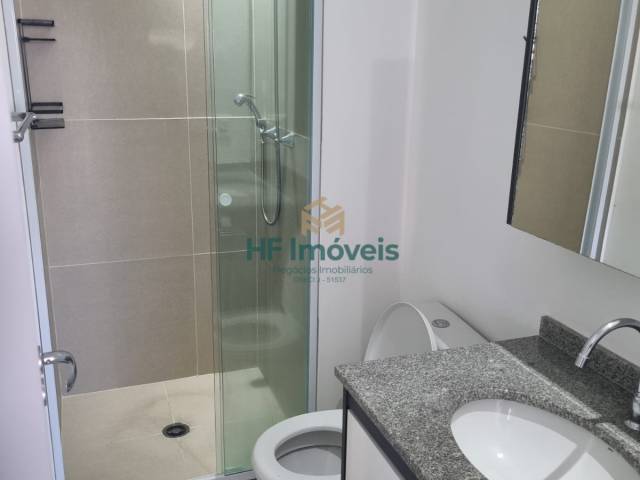 Apartamento para Venda em São Bernardo do Campo - 5
