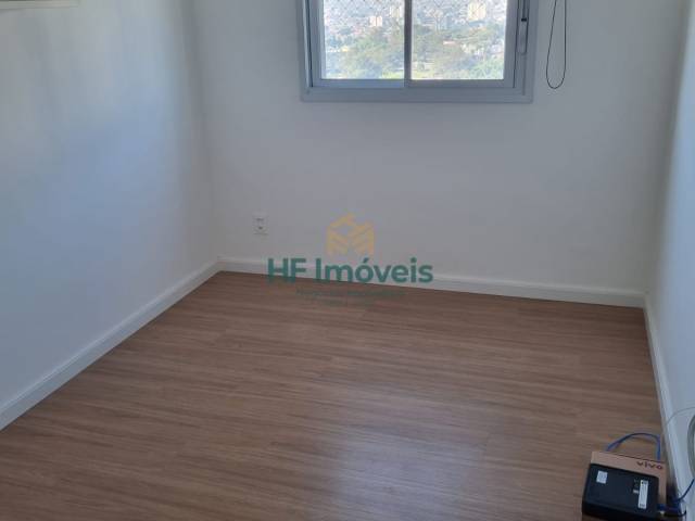 #A 1054 - Apartamento para Venda em São Bernardo do Campo - SP - 1