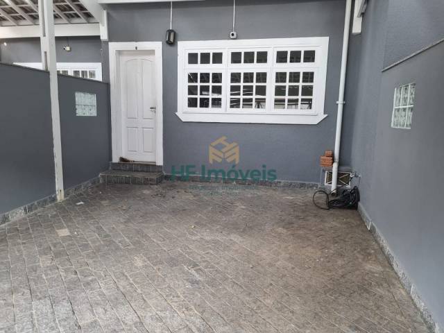 #S 1103 - Sobrado para Venda em São Bernardo do Campo - SP - 2