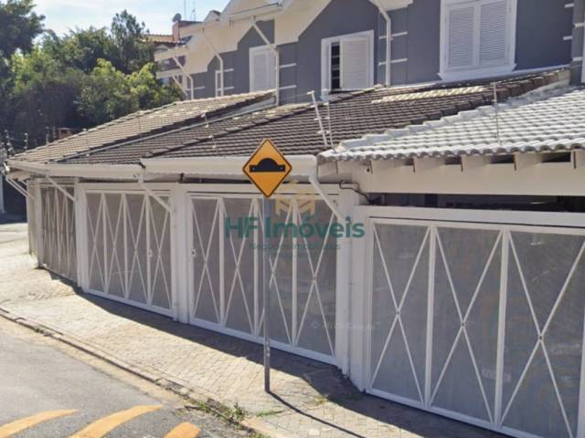 #S 1103 - Sobrado para Venda em São Bernardo do Campo - SP - 1