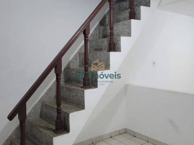 #C 1200 - Casa para Venda em Mauá - SP - 3