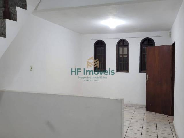 #C 1200 - Casa para Venda em Mauá - SP - 1