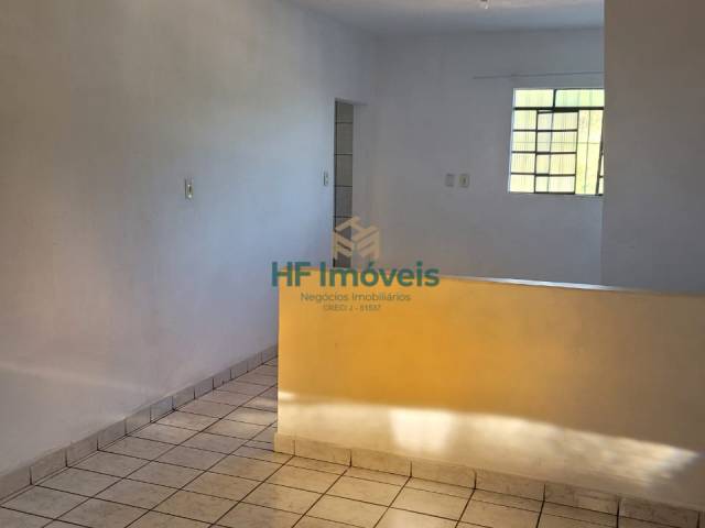 #C 1200 - Casa para Venda em Mauá - SP - 2