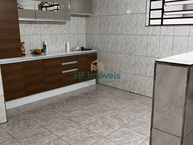 Casa para Venda em Santo André - 5