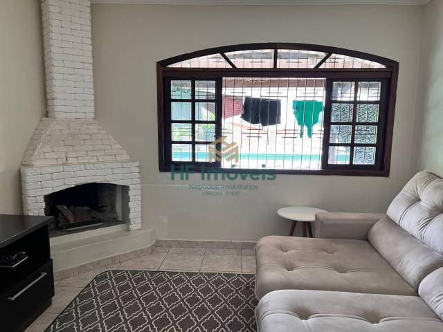 #S 1105 - Casa para Venda em Santo André - SP - 2