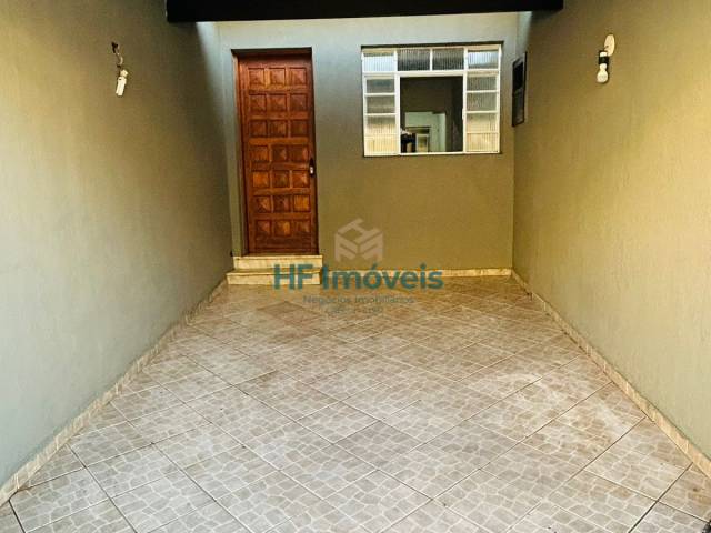 #S 1104 - Casa para Venda em São Bernardo do Campo - SP - 1