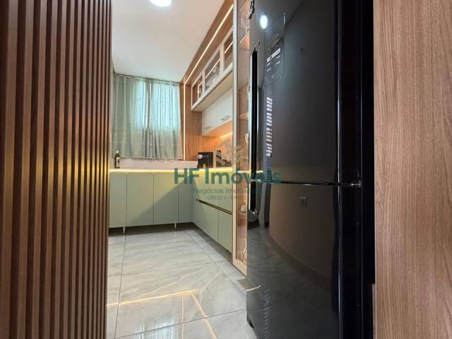 #A 1555 - Apartamento para Venda em São Caetano do Sul - SP - 3