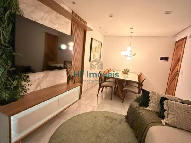 #A 1555 - Apartamento para Venda em São Caetano do Sul - SP - 2