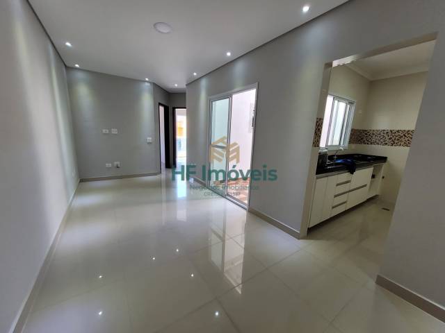 Apartamento para Venda em Santo André - 5