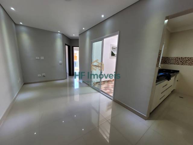 Apartamento para Venda em Santo André - 4