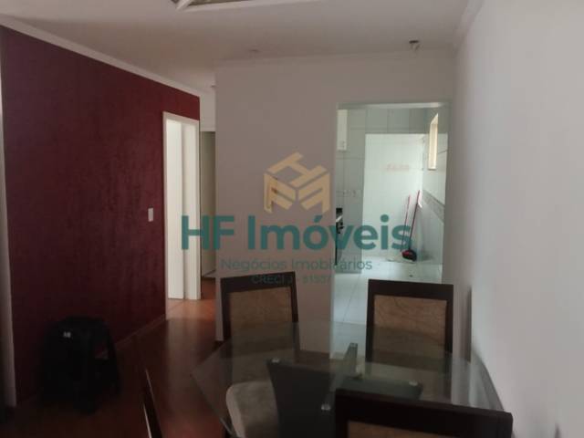 #A 1557 - Apartamento para Venda em Santo André - SP - 3