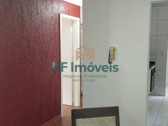 Apartamento para Venda em Santo André - 5