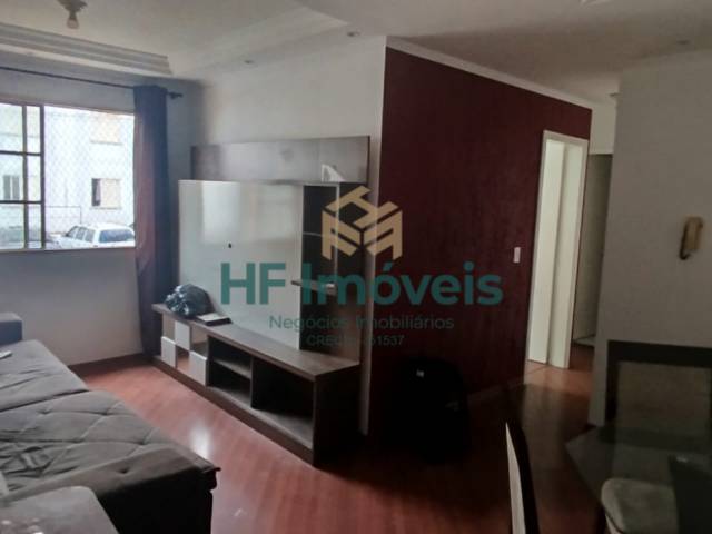Apartamento para Venda em Santo André - 4