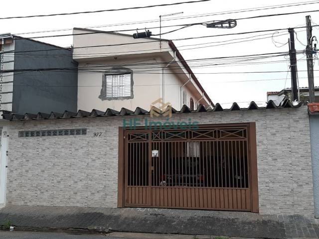 #C 1201 - Casa para Venda em São Paulo - SP - 1