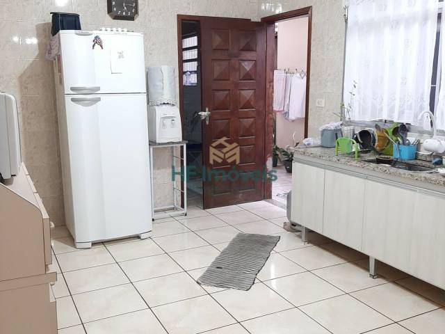 #C 1201 - Casa para Venda em São Paulo - SP - 2