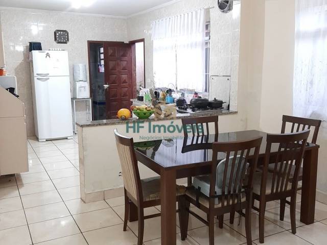 #C 1201 - Casa para Venda em São Paulo - SP - 3