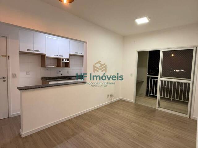 #A 1558 - Apartamento para Venda em São Bernardo do Campo - SP - 1