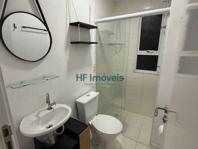 #A 1558 - Apartamento para Venda em São Bernardo do Campo - SP - 3