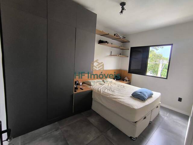 #A 1559 - Apartamento para Venda em São Bernardo do Campo - SP - 2