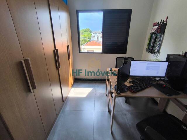 Apartamento para Venda em São Bernardo do Campo - 4