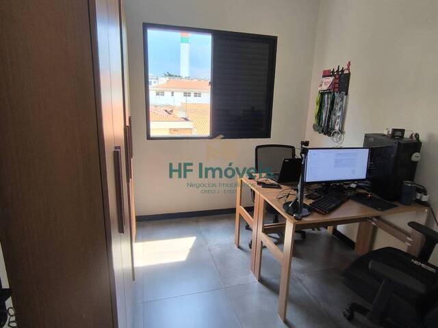 Apartamento para Venda em São Bernardo do Campo - 5