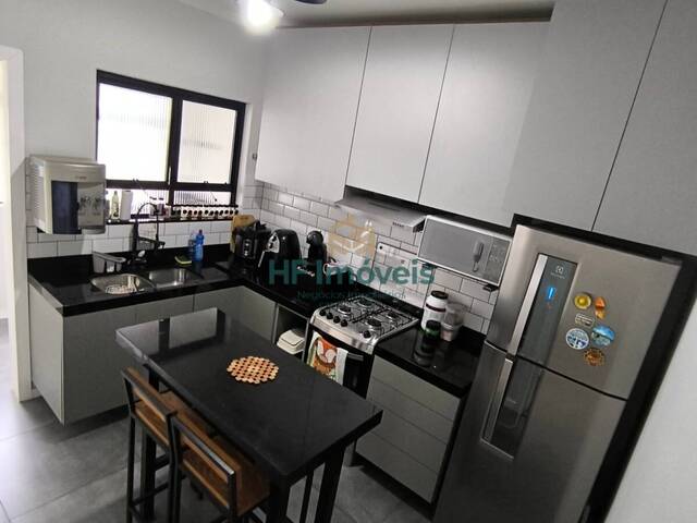 #A 1559 - Apartamento para Venda em São Bernardo do Campo - SP - 1