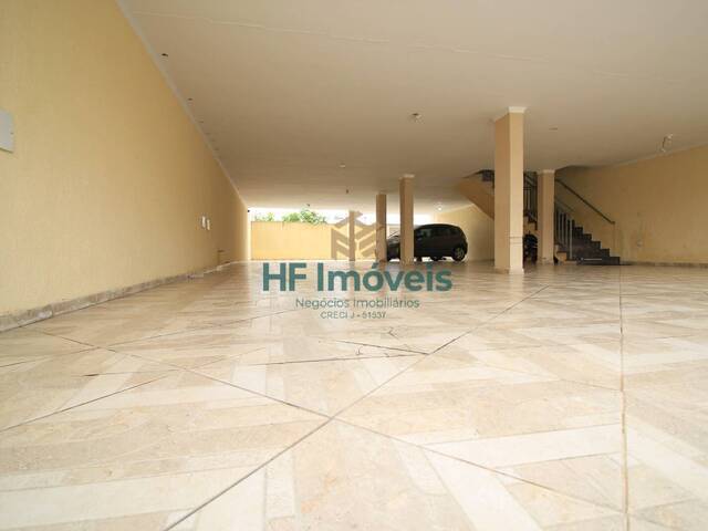 #A 1560 - Apartamento para Venda em Santo André - SP - 2