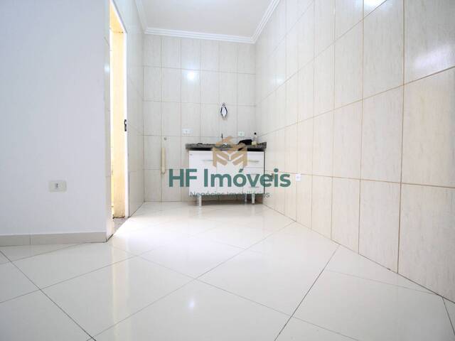 Apartamento para Venda em Santo André - 4
