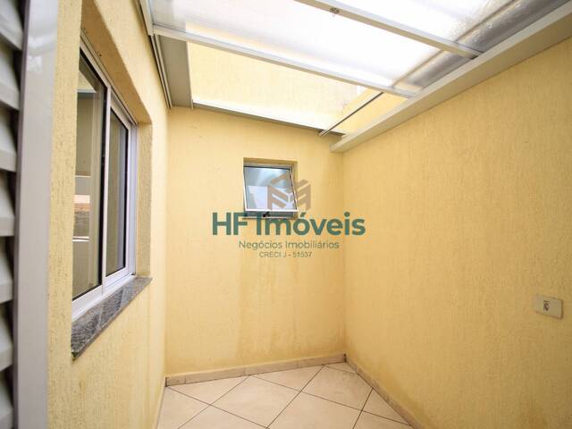 Apartamento para Venda em Santo André - 5