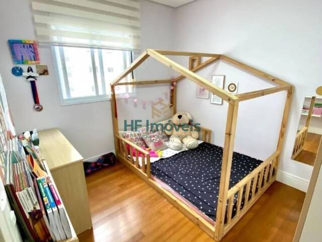 #A 1561 - Apartamento para Venda em São Bernardo do Campo - SP - 3