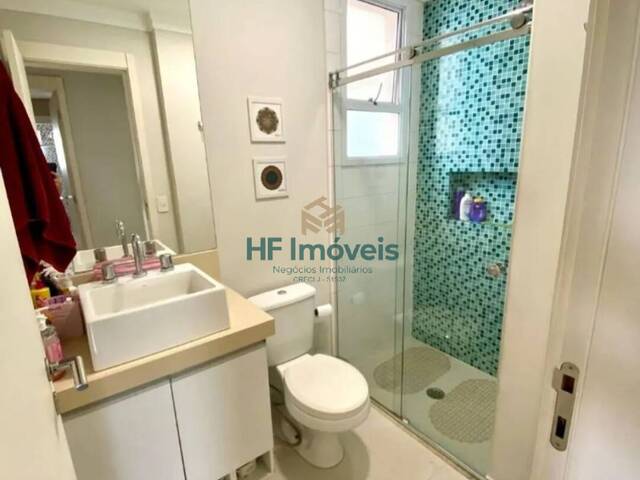 Apartamento para Venda em São Bernardo do Campo - 4