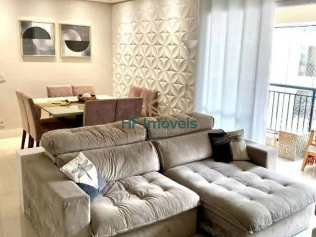 Apartamento para Venda em São Bernardo do Campo - 5