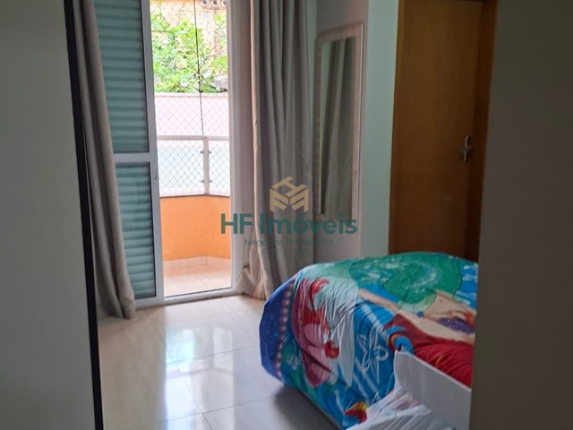 #706 - Apartamento para Venda em Santo André - SP - 1