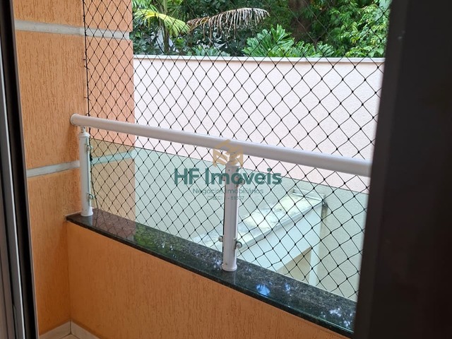 #706 - Apartamento para Venda em Santo André - SP - 2