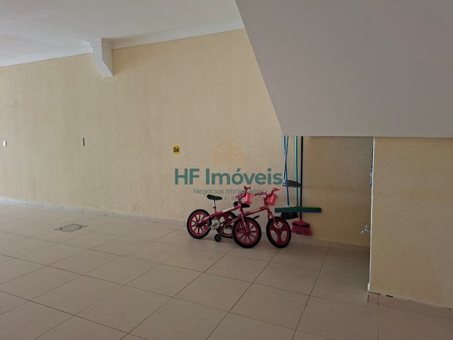 #706 - Apartamento para Venda em Santo André - SP - 3