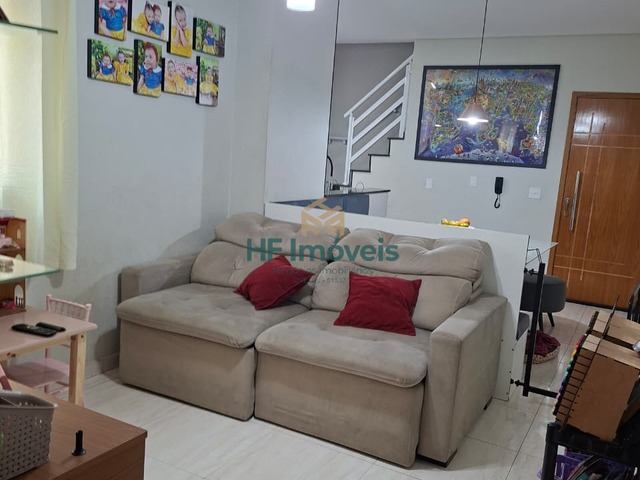 #A 1562 - Apartamento para Venda em Santo André - SP - 2