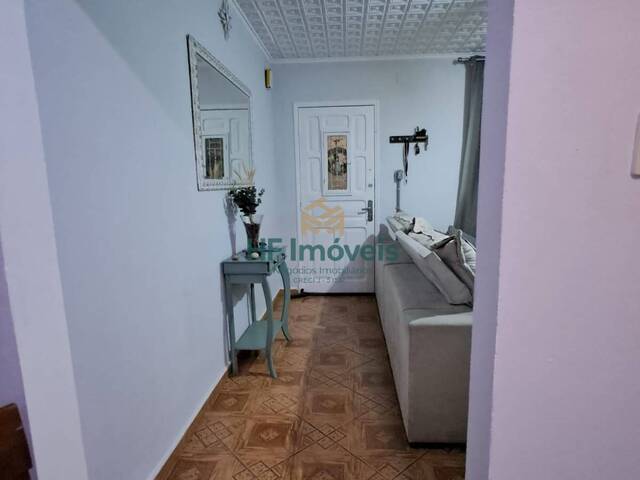 #S 1106 - Casa para Venda em Santo André - SP - 2