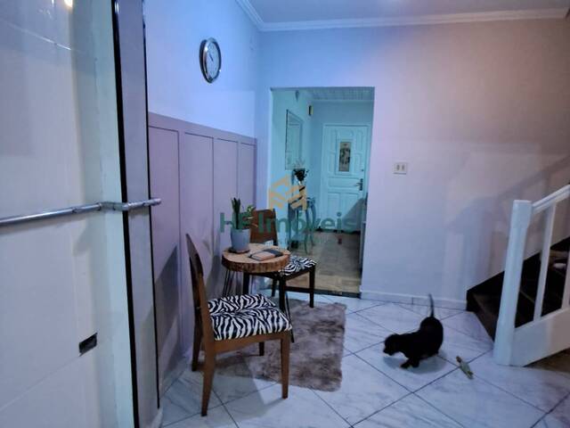 Casa para Venda em Santo André - 4